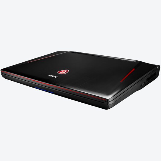 MSI GT83 8RG-008 Titan SLI