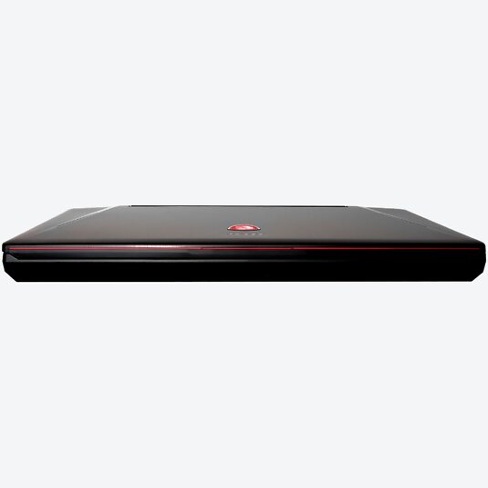 MSI GT83 8RG-008 Titan SLI