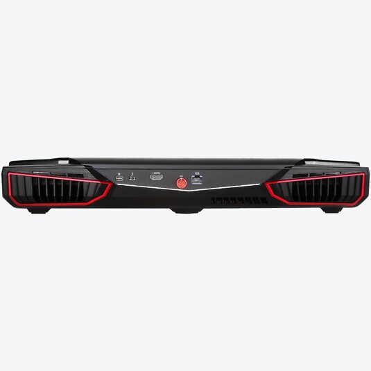 MSI GT83 8RG-008 Titan SLI