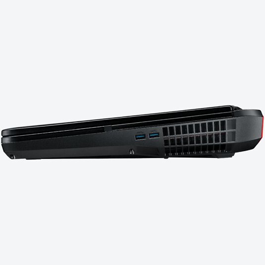 MSI GT83 8RG-008 Titan SLI