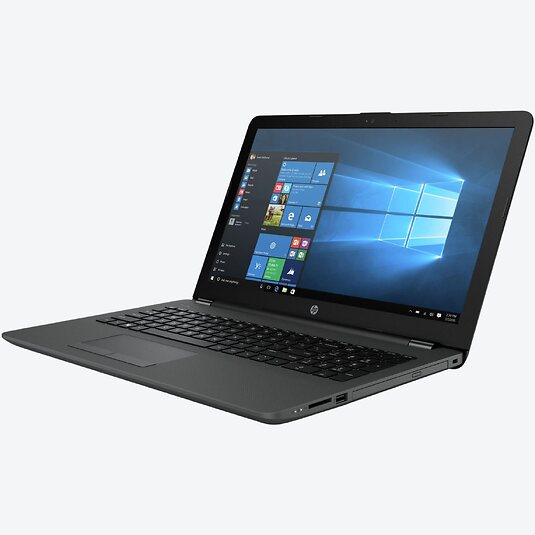 HP 250 G6 (2HG68ES) Grau