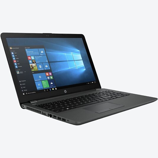 HP 250 G6 (2HG68ES) Grau