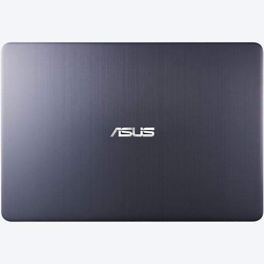 ASUS VivoBook S14 S406UA-BM013T Grau