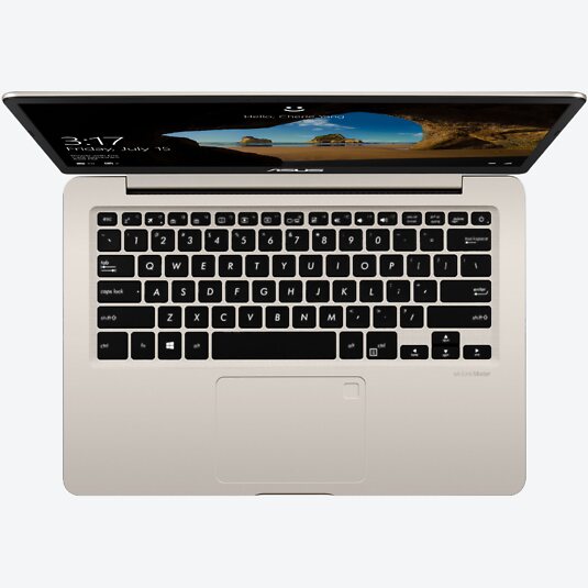 ASUS VivoBook S14 S406UA-BV027T Gold