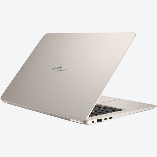 ASUS VivoBook S14 S406UA-BV027T Gold