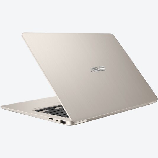 ASUS VivoBook S14 S406UA-BV027T Gold