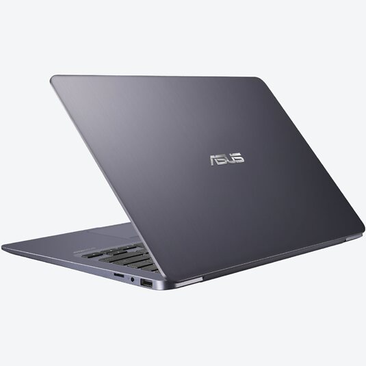 ASUS VivoBook S14 S406UA-BV021T Grau