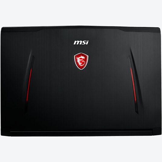 MSI GT63 8RF-019 Titan