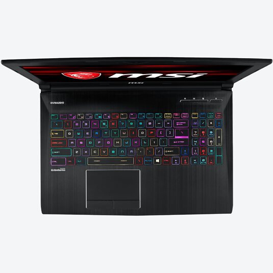 MSI GT63 8RF-019 Titan