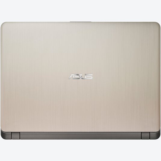 ASUS X507UA-BQ169T Gold
