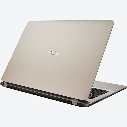 ASUS X507UA-BQ169T Gold