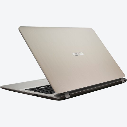 ASUS X507UA-BQ169T Gold