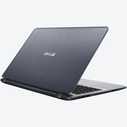 ASUS X507UA-BR046T Grau
