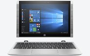 HP x2