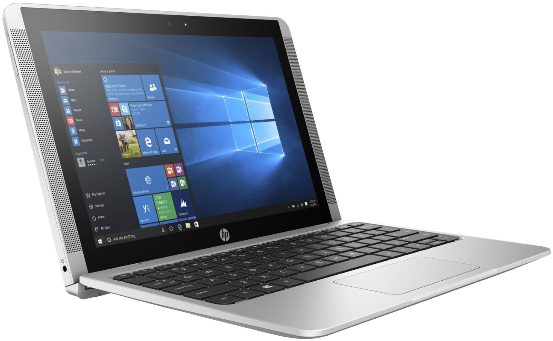 Tastiera US Per HP 2000 Serie – Nuova Ma Senza Scatola, Layout Inglese!
