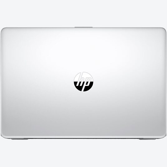 HP 15-bs527ng Silber