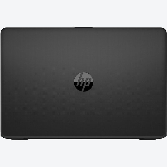 HP 15-bw500ng Schwarz