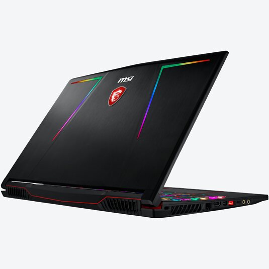 MSI GE63 8RE-007 Raider RGB