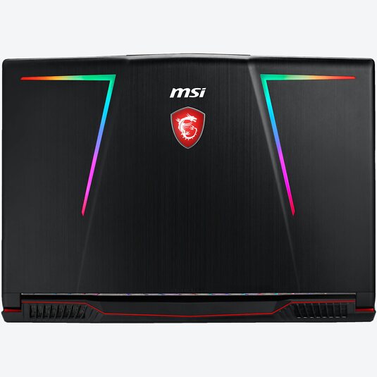 MSI GE63 8RF-008 Raider RGB
