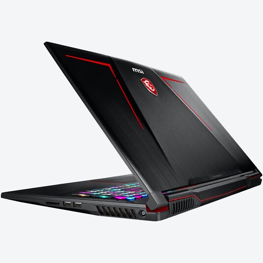 MSI GE73VR 7RF-204XDERaider