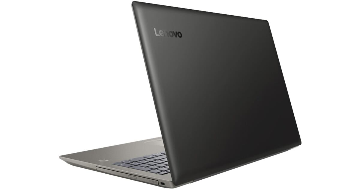 ▷ Lenovo IdeaPad 520-15IKB 80YL00QEGE Grau Tests & Daten