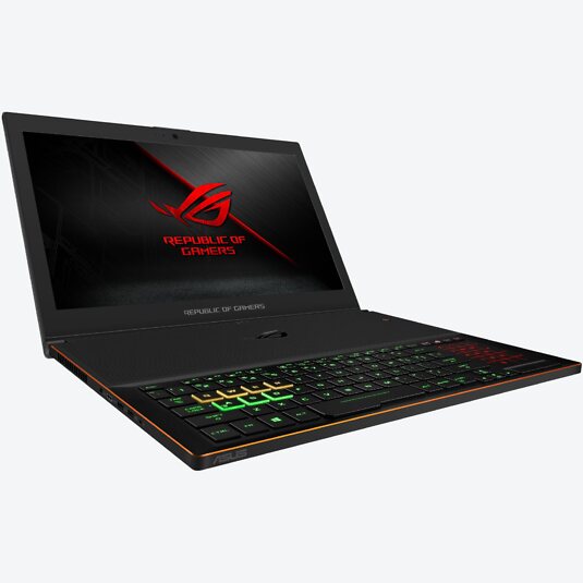 ASUS ROG Zephyrus GX501GI (90NR00A1-M00190)
