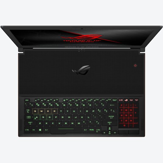 ASUS ROG Zephyrus GX501VI-GZ034T (90NB0H11-M00430)