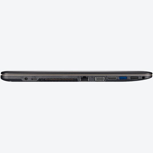 ASUS X540LA-XX990T Braun
