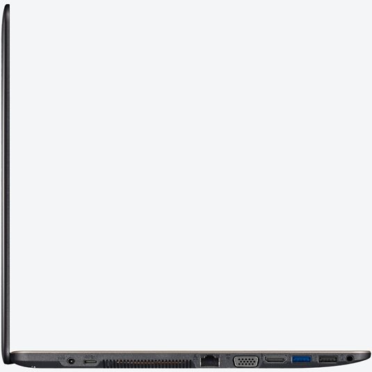 ASUS X540LA-XX990T Braun