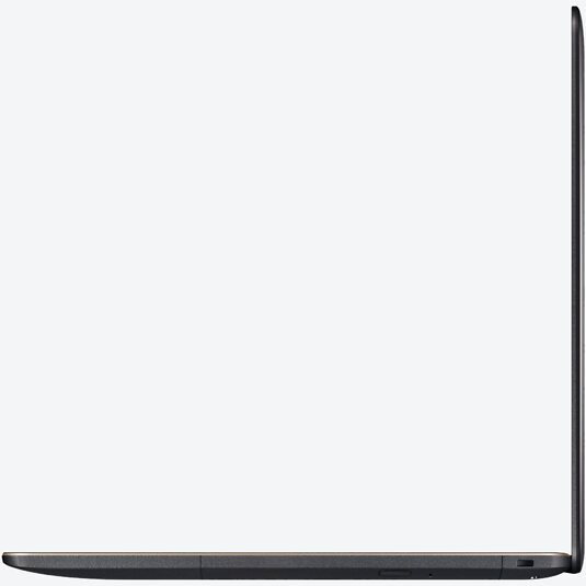 ASUS X540LA-XX990T Braun