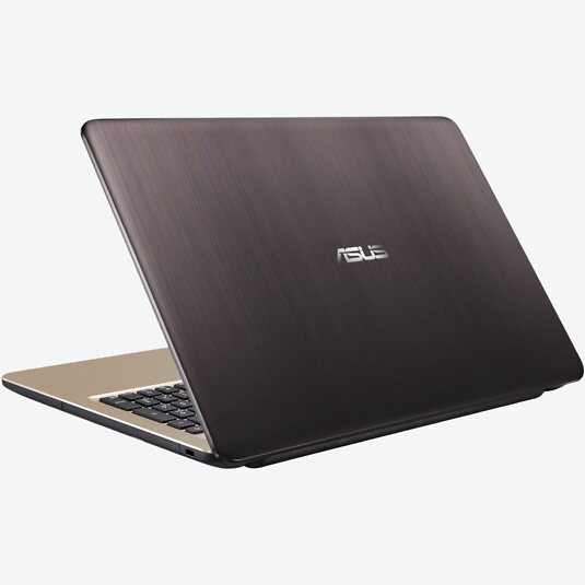 ASUS X540LA-XX990T Braun