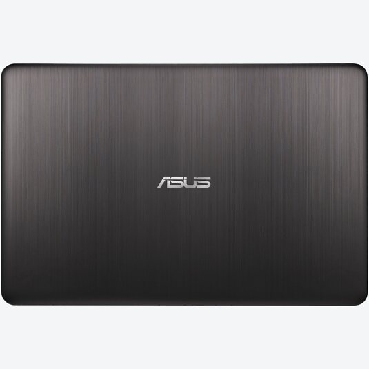 ASUS X540NA-GQ151T Braun