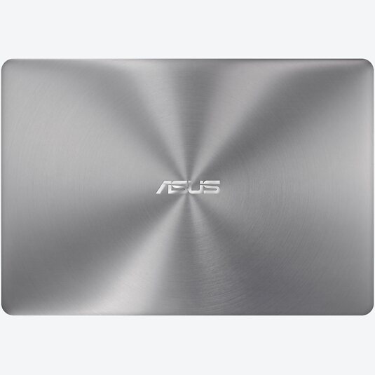 ASUS Zenbook UX310UA-FC1044T Grau