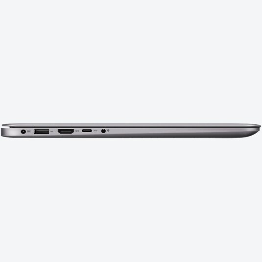 ASUS Zenbook UX310UA-FC1044T Grau