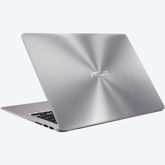 ASUS Zenbook UX310UA-FC976T Grau