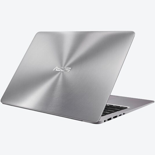 ASUS Zenbook UX310UA-FC976T Grau