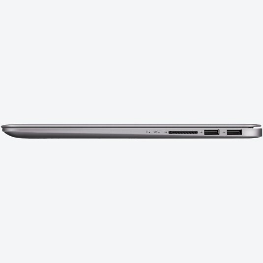 ASUS Zenbook UX310UA-FC976T Grau