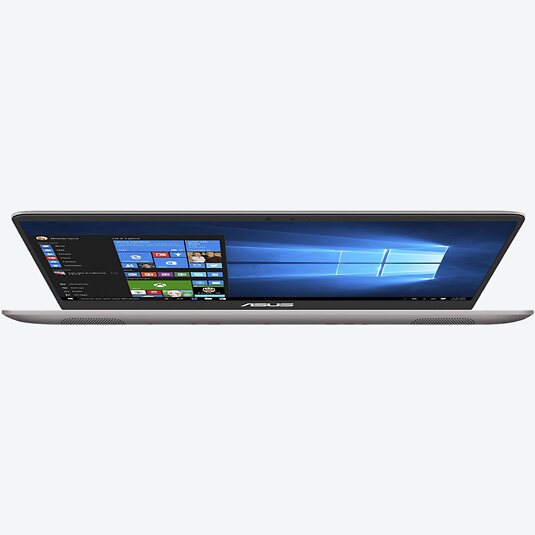 ASUS Zenbook UX3430UN-GV173T Grau