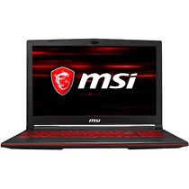 MSI GL63