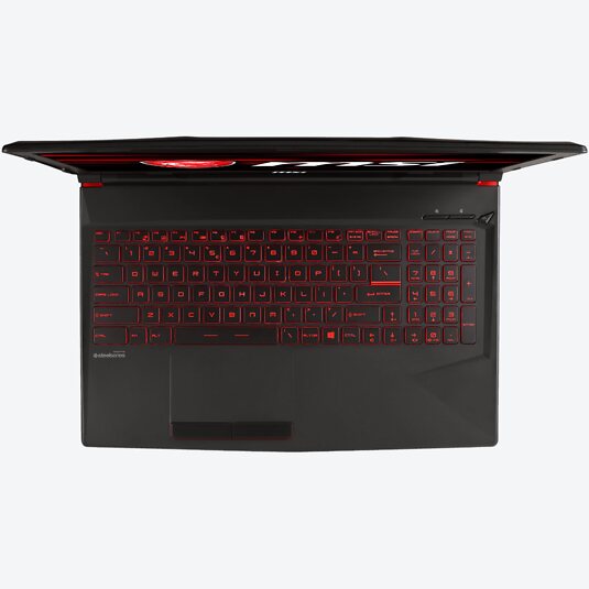 MSI GL63 8RD-012