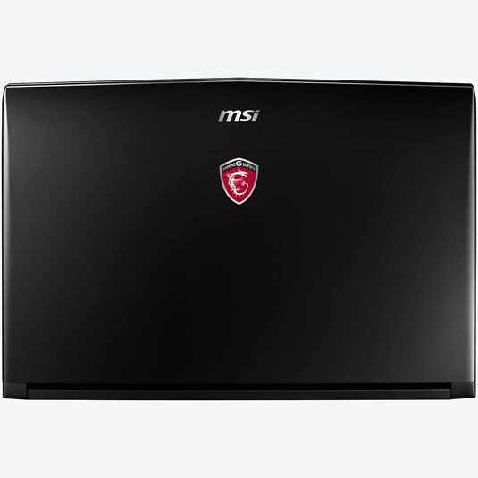 MSI GL72 7RD-003