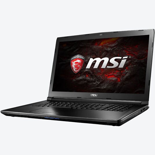 MSI GL72 7RD-003