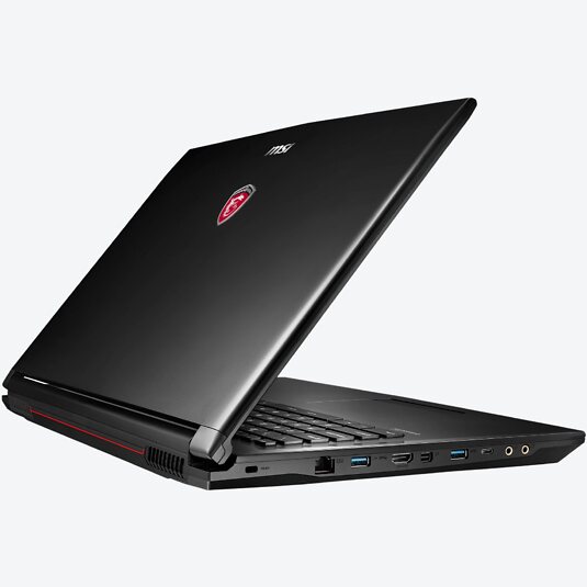 MSI GL72 7RD-003
