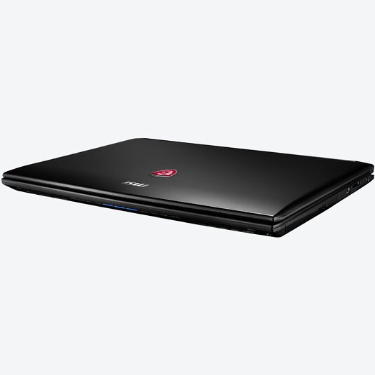 MSI GL72 7RD-003