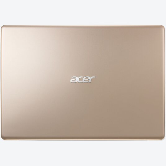 Acer Swift 1 SF114-32-P9UZ Gold