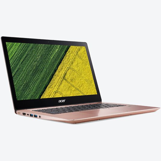 Acer Swift 3 SF314-54-38GF Pink