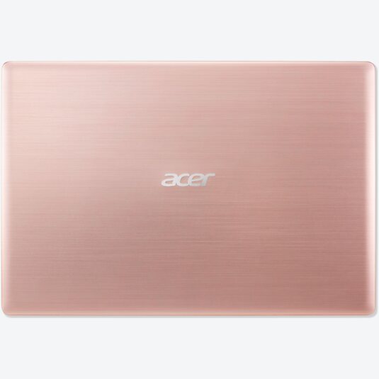 Acer Swift 3 SF314-54-38GF Pink