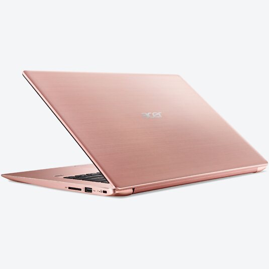 Acer Swift 3 SF314-54-38GF Pink