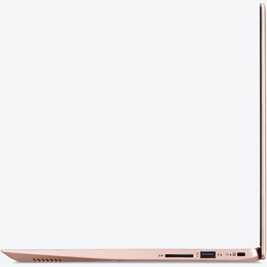 Acer Swift 3 SF314-54-38GF Pink