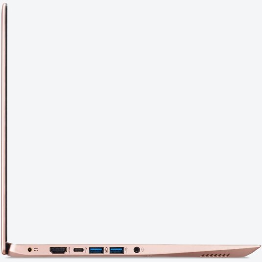 Acer Swift 3 SF314-54-38GF Pink
